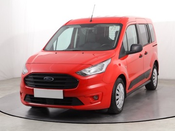 Ford Transit Connect II VAN 1.5 TDCi 120KM 2019 Ford Transit Connect 1.5 EcoBlue, Salon Polska, zdjęcie 1