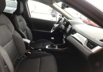 Renault Captur II Crossover 1.0 TCe 90KM 2021 Renault Captur Renault Captur 1.0 TCe Intens Benzyna 90KM, zdjęcie 17