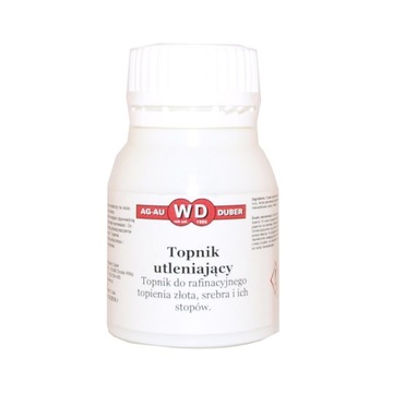 Topnik utleniający - 50 gram (Azotany)