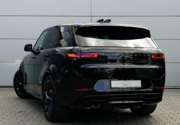 Land Rover Range Rover V SWB 3.0 D300 300KM 2026 Land Rover Range Rover Sport 3.0D I6 300 PS AWD Auto Dynamic SE 3.0 Diesel, zdjęcie 22