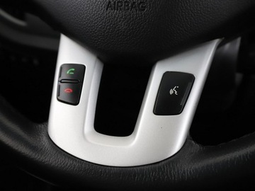 Kia Sportage III SUV Facelifting 1.6 GDI 135KM 2015 Kia Sportage klima auto multifunkcja czujniki, zdjęcie 28