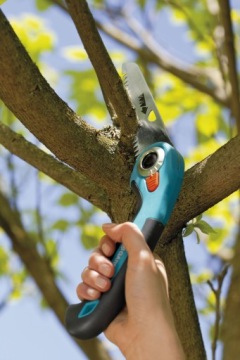 Складная садовая пила Gardena 135 P HG-08742-20 4078500874205