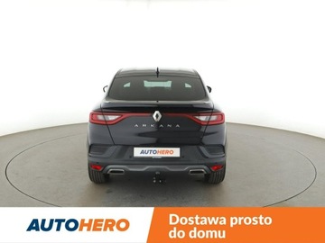 Renault Arkana SUV 1.3 TCe 140KM 2021 Renault Arkana R.S.Line automat navi kamera ACC, zdjęcie 5