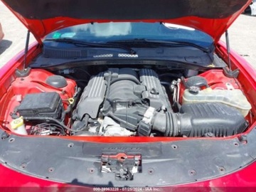 Dodge Charger VII 2019 Dodge Charger 2019r, Scat Pack, 6.4L 6.4 Benzyna 485KM, zdjęcie 13