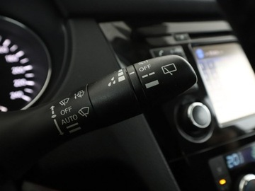 Nissan Qashqai II Crossover 1.2 DIG-T 115KM 2015 Nissan Qashqai navi klima auto kamera i czujniki, zdjęcie 29