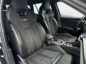 Skoda Octavia IV Kombi 2.0 TDI SCR 200KM 2022 Skoda Octavia 2.0TDI 200KM 4X4 RS DSG l Canton, H, zdjęcie 29