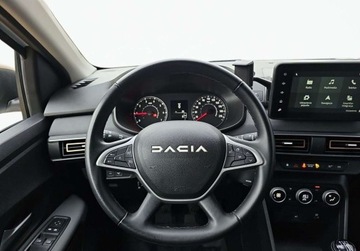 Dacia Jogger 2023 Dacia Jogger PL salon, Grupa Adamowscy, 1 WL BenzynaLPG 100KM, zdjęcie 13