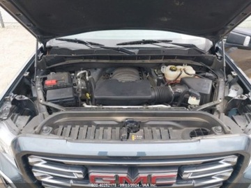  GMC Sierra 1500 2021 5.3l 5.3 Benzyna 355KM, zdjęcie 8
