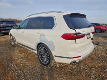 BMW X7 2021 BMW X7 xDrive40i 2021 3.0 Benzyna 335KM, zdjęcie 1