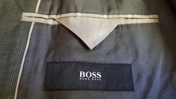 Hugo Boss Marynarka R. 48 M Slim Fit