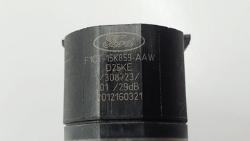 SENZOR PARKOVÁNÍ PDC FORD KUGA MK2 C-MAX
