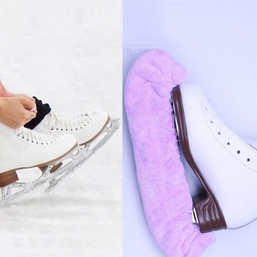 Защита для коньков Защита для коньков