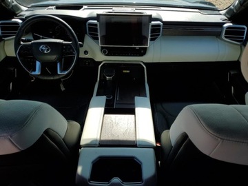 Toyota Tundra II 2024 Toyota Tundra Crewmax Capstone 2024 3.4L 3.4 Hybryda 437KM, zdjęcie 3