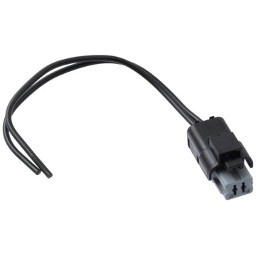 ZÁSTRČKA KONEKTOR ČIDLA TEPLOTY KAPALINY CHLADÍCÍHO FIAT SCUDO ULISEE