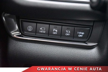 Mazda CX-30 2020 Mazda CX-30 Asystenty Full-LED NaviKamera-360 El.Klapa Grz.FoteleKierow., zdjęcie 15