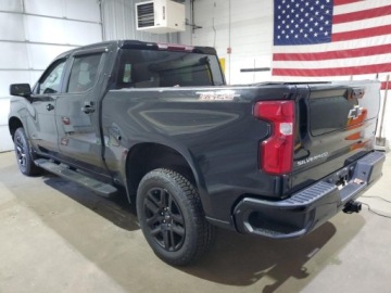 Chevrolet 2023 Chevrolet K1500 Lt Trail Boss 2023 2.7l 2.7 Benzyna 310KM, zdjęcie 1