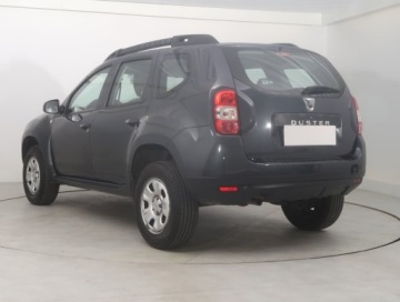 Dacia Duster I SUV Facelifting 1.6 SCe 114KM 2016 Dacia Duster 1.6 SCe, Salon Polska, 1. Właściciel, zdjęcie 3