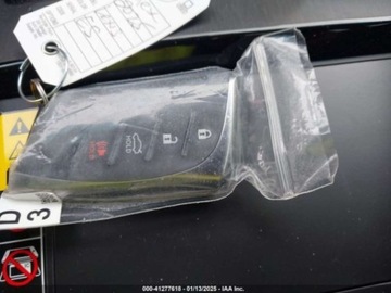 Lexus ES VII (XV70) 2025 Lexus ES 2025 Lexus ES ES 350 F SPORT Design FWD 3.5 Benzyna 302KM, zdjęcie 14