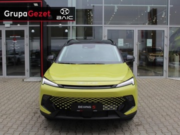  BAIC Beijing 5 1.5 177KM 2WD COMFORT OC/AC ZA 1 ZŁ *dostępne inne kolory, zdjęcie 2