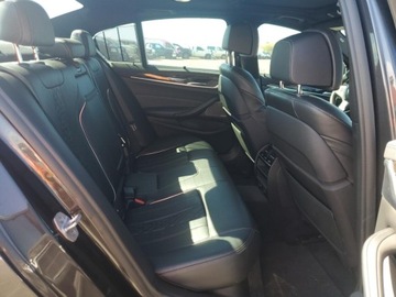 BMW Seria 5 G30-G31 2019 BMW M5 50XI 2019 4.4l 4.4 Benzyna 456KM, zdjęcie 10