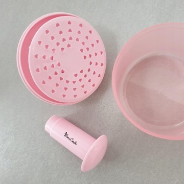 КРУЖКА, КРУЖКА, КОНТЕЙНЕР ДЛЯ ПЕНЯЩЕГО ШАМПУНЯ