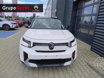 Citroen C3 Aircross  II 2026 Citroen C3 Aircross Aircross COLLECTION HYBRID 145KM Automatyczna / 542286, zdjęcie 3