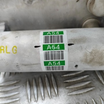 KIA EV6 2023 SUŠIČ VZDUCHU KLIMATIZACE A/C