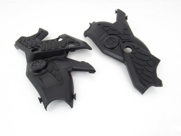 Комплект чехлов на Yamaha Tenere 700, 21р ABS