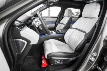 Land Rover Range Rover Velar SUV 5.0 V8 550KM 2020 Land Rover Range Rover VELAR SV Autobiography V8., zdjęcie 21