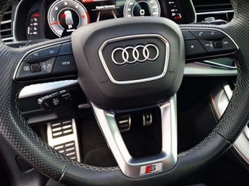 Audi Q7 II SUV Facelifting  3.0 50 TDI 286KM 2022 Audi Q7 50TDI 286KM Quattro Sline Tiptronic Kam360MatrixBangPanoramaOs.skr, zdjęcie 24