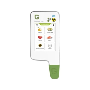 GREENEST 4F Пищевой тестер нитратов