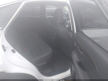 Lexus NX II 2021 Lexus NX 2021 Lexus NX 300 FWD 2.0 Benzyna 235KM, zdjęcie 11