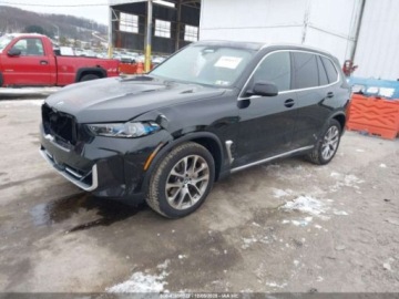 BMW X5 G05 2025 BMW X5 2025 BMW X5 XDRIVE40I 3.0 Benzyna 375KM, zdjęcie 3