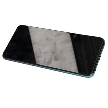 Салфетка для полировки экрана Bizon, микрофибра.