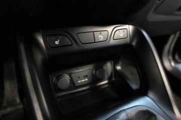 Hyundai ix35 SUV R 2.0 CRDi 136KM 2012 Hyundai ix35 4WD*I rej 2013*Podgrzewane, zdjęcie 21