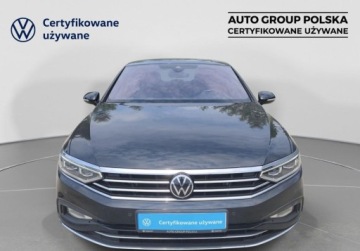 Volkswagen Passat B8 Limousine Facelifting 2.0 TSI 280KM 2021 Volkswagen Passat 4x4 Elegance Pakiety, ACC, Kamera, DCC, LED Matrix, GPS, zdjęcie 11