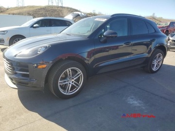 Porsche Macan 2021 Porsche Macan 2021 r., 2,0L 2.0 Benzyna 248KM, zdjęcie 2