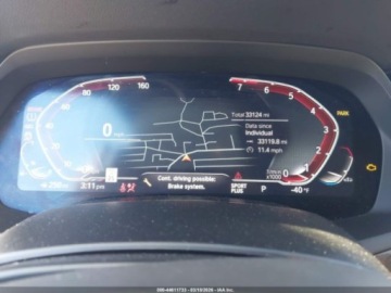 BMW X5 G05 2022 BMW X5 xDrive40i 2022 3.0 Benzyna 335KM, zdjęcie 3