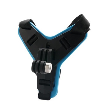 Uchwyt Mocowanie do kasku Full Face GoPro Motor