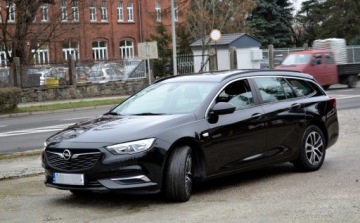 Opel Insignia II Sports Tourer 1.6 CDTI 136KM 2019 Opel Insignia Bezwypadkowy Zadbany Oszczedny Zarejestrowany 1.6, zdjęcie 5