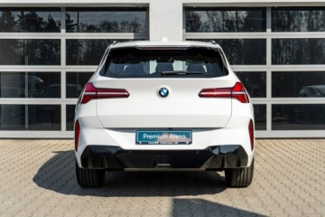 BMW X3 G45 2025 BMW X3 NOWE BMW X3 20 xDrive, zdjęcie 9