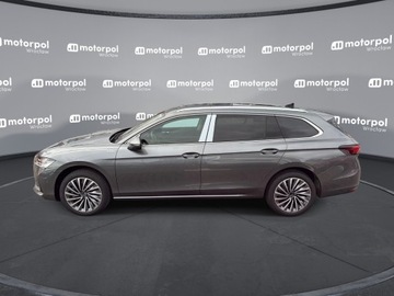 Skoda Superb IV Kombi 2.0 TSI 204KM 2025 Skoda Superb L&amp;K 2.0 TSI 204 KM DSG, zdjęcie 2