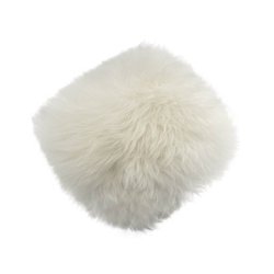 Flexipads Merino Swirl Free Soft Wool Wash Square