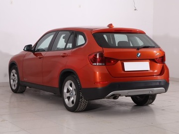 BMW X1 E84 Crossover xDrive18d 143KM 2012 BMW X1 xDrive18d, Salon Polska, Serwis ASO, 4X4, zdjęcie 3