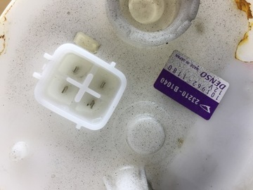 DAIHATSU TERIOS II 2 1.5 ČERPADLO PALIVA PLOVÁK