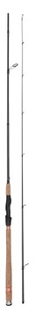 WĘDKA SPINNING AMBERJACK 2,1M 0-10G
