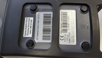 ИЗМЕРИТЕЛЬ ИНТЕРФЕЙСНЫХ ТЕСТОВ ARGUS 166 SHDSL/ADSL/VDSL2/TDR/ISDN BRI&PRI/VoIP