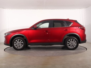 Mazda CX-5 II SUV Facelifting 2.0 SKYACTIV-G 165KM 2022 Mazda CX-5 2.0 Skyactiv-G, Salon Polska, zdjęcie 2