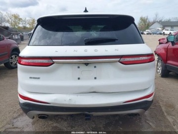 Lincoln 2022 Lincoln Corsair 2022 Lincoln Corsair Reserve AWD 2.0 Benzyna 250KM, zdjęcie 5