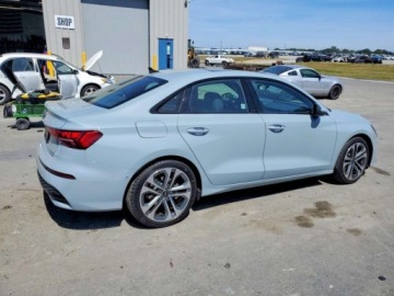 Audi A3 8Y 2025 Audi A3 Limousine Premium Plus 2025 2.0 Benzyna 201KM, zdjęcie 3
